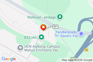 Scoresbysundvej, 26 m2, 1 værelser, 3.500 kr.