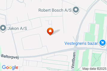 1 værelses lejlighed på 36 m2