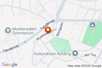 48 m2 lejlighed på Bjælderbæk