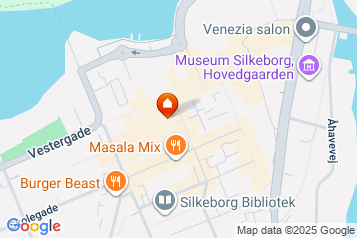 3 værelses lejlighed på 112 m2
