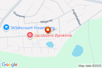 40 m2 lejlighed i Vissenbjerg