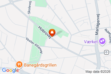 Lejlighed til 5.400 kr.