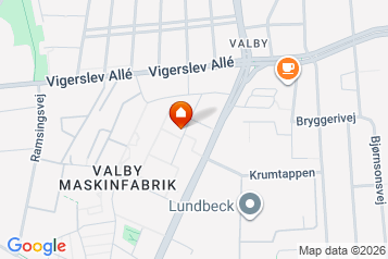Lejlighed på Gearhalsvej i Valby