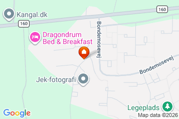 2 værelser for 4.755 kr. pr. måned