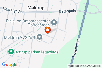 1 værelses lejlighed på 26 m2