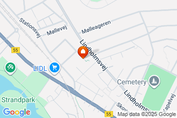 Lejlighed til 5.936 kr.