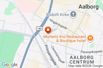 3 værelser for 11.995 kr. pr. måned