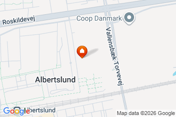 3 værelses lejlighed på 105 m2