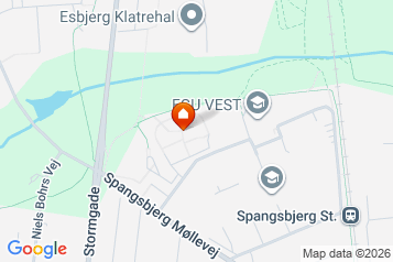 2 værelses lejlighed inkl. parkering