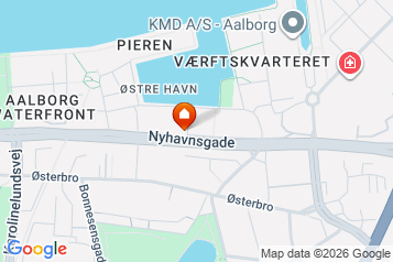 Lejlighed til 8.495 kr.