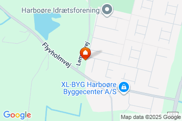 86 m2 hus/villa i Harboøre