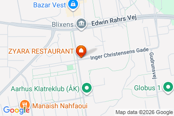 64 m2 lejlighed i Brabrand