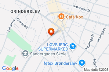 Lejlighed til 3.945 kr.