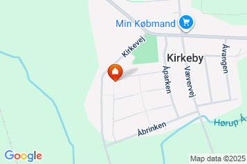 Åkirkevej, 98 m2, 4 værelser, 9.095 kr.