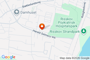 85 m2 lejlighed i Risskov