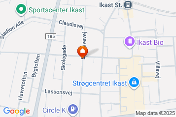 94 m2 hus/villa med altan/terrasse