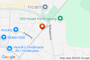 Københavnsvej, 92 m2, 3 værelser, 8.350 kr.