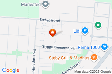 4 værelser for 7.853 kr. pr. måned