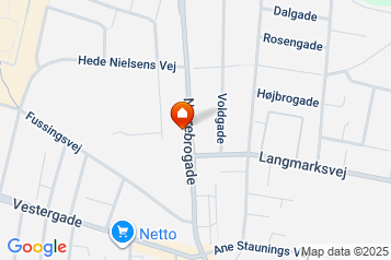 42 m2 lejlighed i Horsens