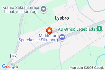 3 værelses lejlighed på 81 m2