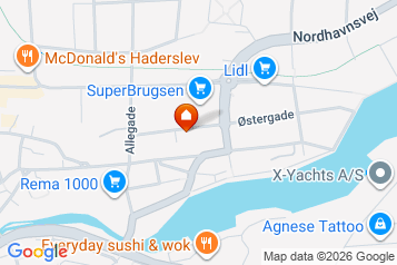 2 værelses lejlighed på 80 m2