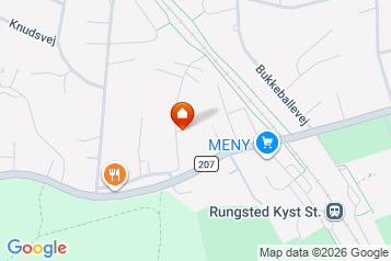 3 værelses lejlighed på 91 m2