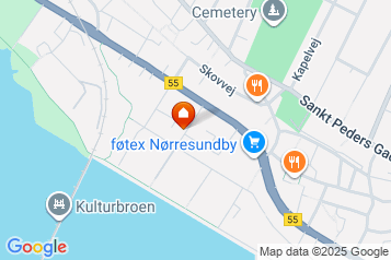 2 værelses lejlighed på 65 m2