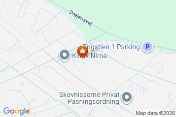 Lejlighed på Barsøvænget i Kolding