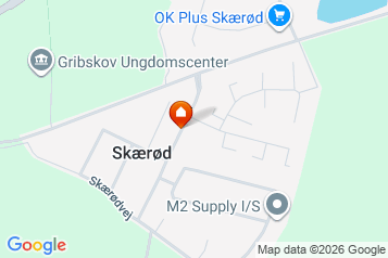 4 værelses lejlighed på 106 m2