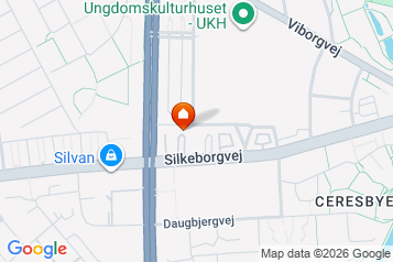 2 værelses lejlighed på 72 m2