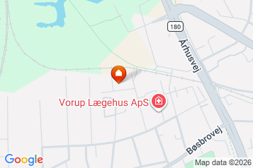 81 m2 lejlighed på Blegen