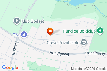 2 værelser for 12.200 kr. pr. måned