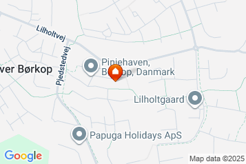 2 værelses hus/villa inkl. parkering