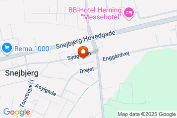 Sydgaden, 74 m2, 3 værelser, 5.000 kr.