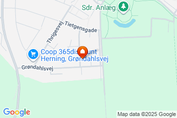 2 værelses lejlighed på 72 m2