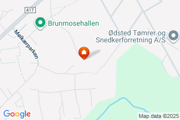 4 værelses hus/villa på 101 m2