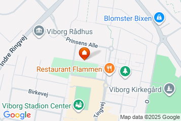 Lejlighed til 2.245 kr.