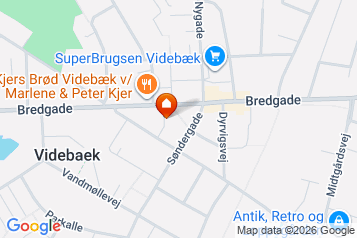 Torvet, 46 m2, 1 værelser, 2.069 kr.
