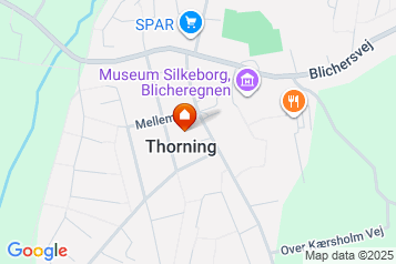 2 værelses hus/villa på 59 m2