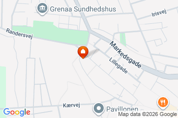 76 m2 lejlighed på Storegade