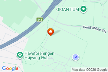 Lejlighed til 11.400 kr.