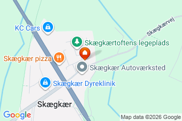 Skægkærtoften, 101 m2, 4 værelser, 10.495 kr.
