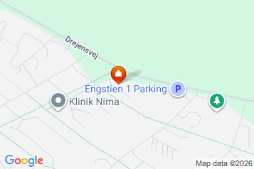 3 værelser for 7.633 kr. pr. måned