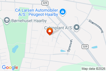 2 værelses hus/villa på 75 m2