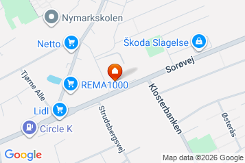 78 m2 lejlighed på Gl.Holbækvej