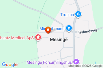 3-værelses rækkehus