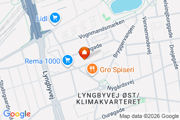 2 værelses lejlighed på 92 m2