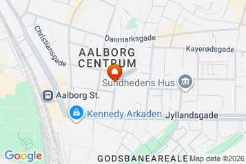 Lejlighed til 5.495 kr.