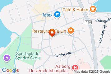 1 værelses lejlighed på 35 m2