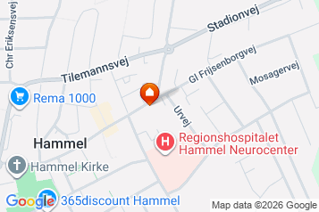 Østergade, 76 m2, 3 værelser, 7.135 kr.